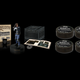 Illustration for article titled Officiali Resident Evil 2 /iRemake Keyboard Costs Only $675em/em